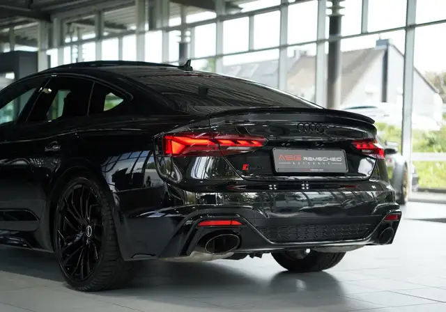 Audi RS5 view 15
