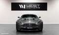 Aston Martin Vantage 6.0 517 – Française Entretien exclusif Baquets Carbone Alcantara Grigio - thumbnail 2