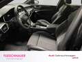Audi A6 45 TFSI quattro S line Leder Matrix-LED Pano Navi Schwarz - thumbnail 12