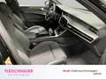 Audi A6 45 TFSI quattro S line Leder Matrix-LED Pano Navi Schwarz - thumbnail 9