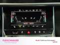Audi A6 45 TFSI quattro S line Leder Matrix-LED Pano Navi Schwarz - thumbnail 15