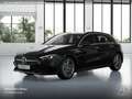 Mercedes-Benz A 180 AMG+360°+MULTIBEAM+TOTW+KEYLESS+7G Schwarz - thumbnail 13