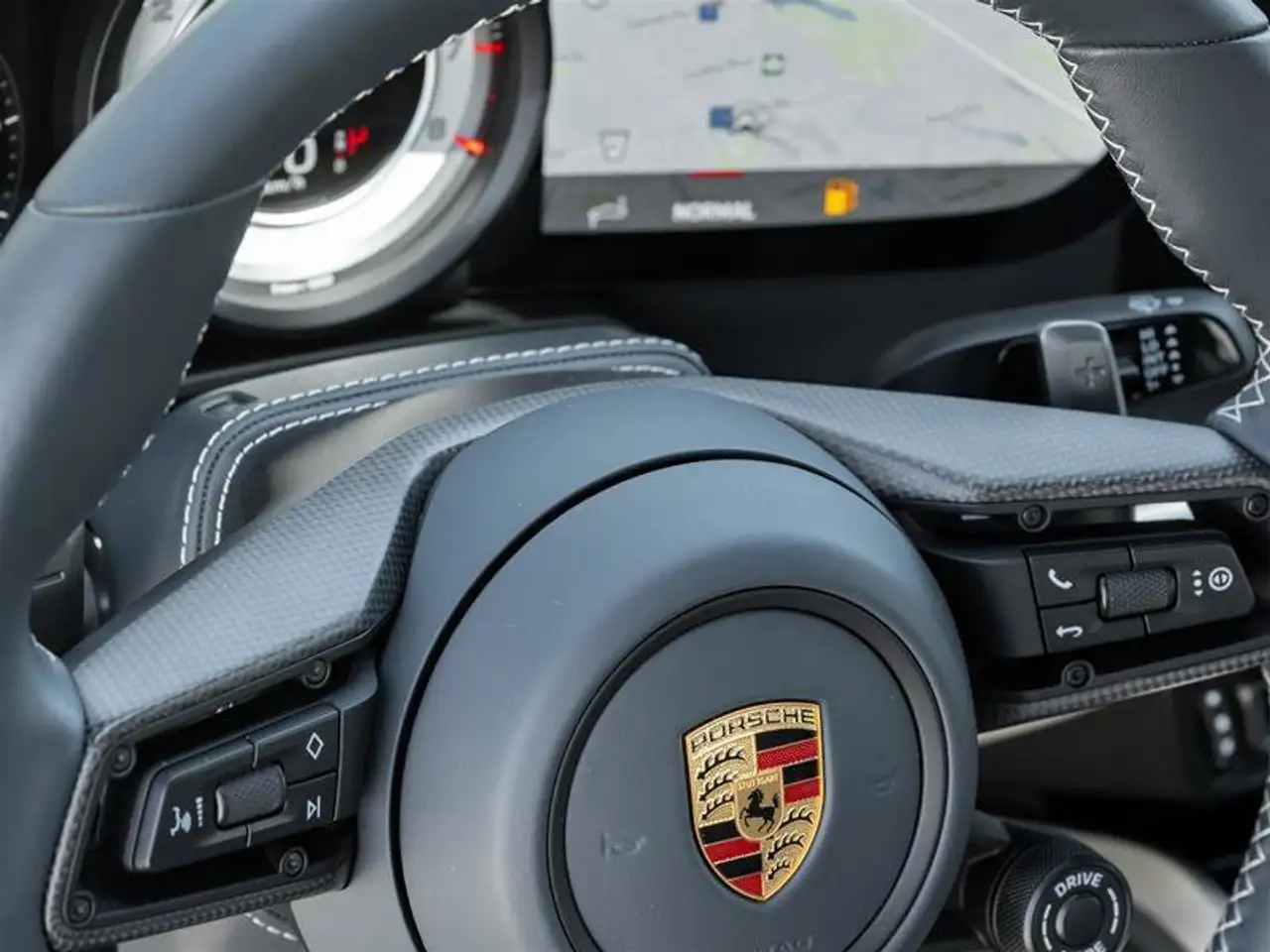 Porsche 911 снимка Porsche 911