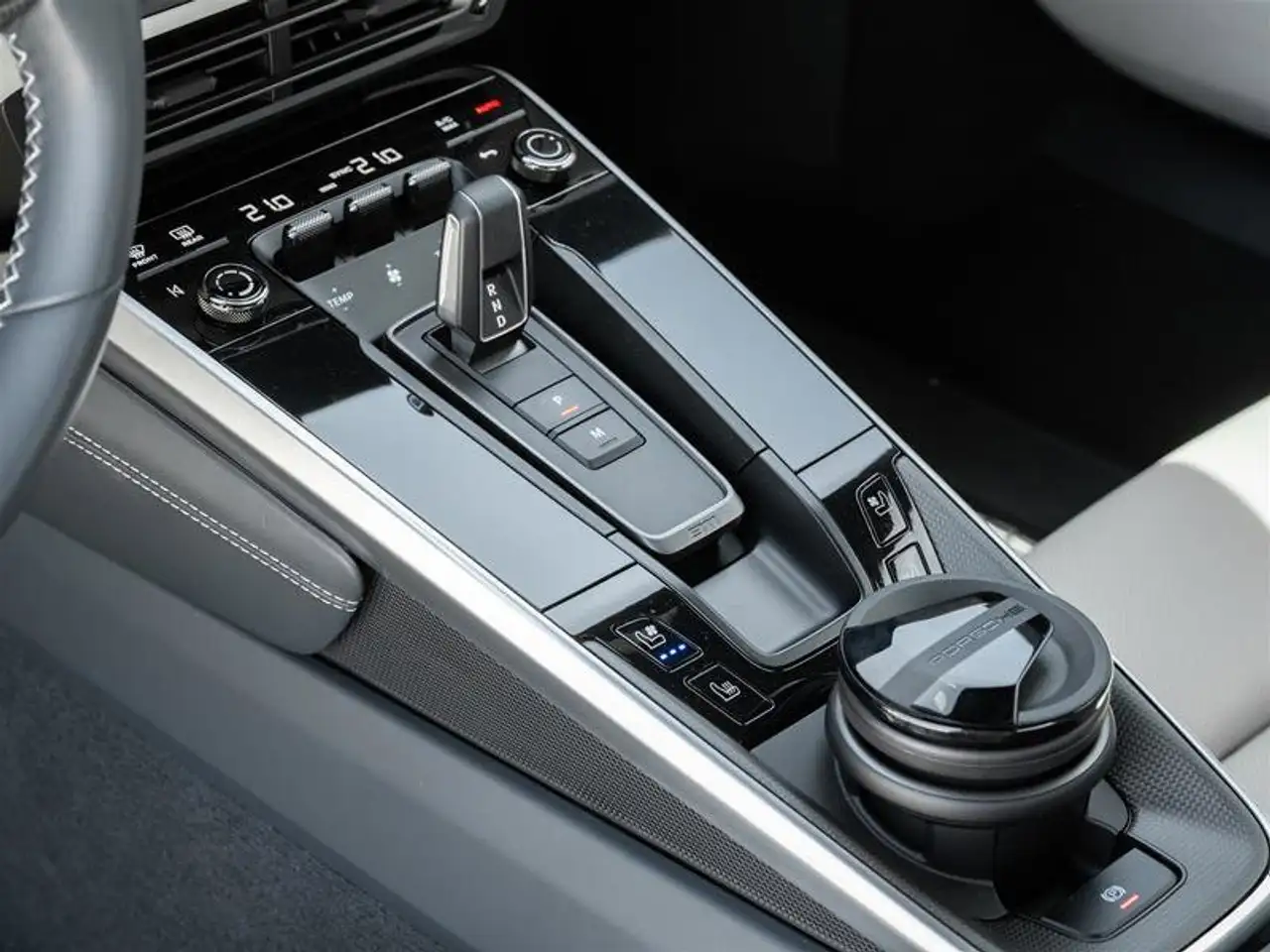 Porsche 911 снимка Porsche 911