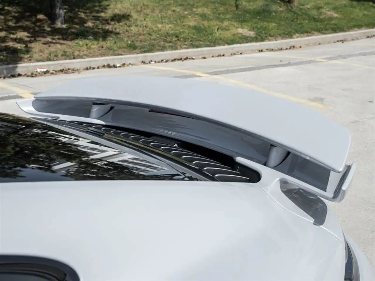 Porsche 911 снимка Porsche 911