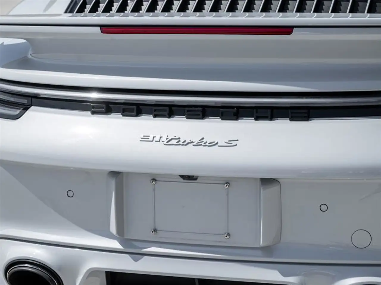Porsche 911 снимка Porsche 911