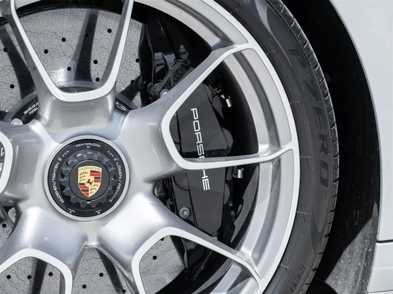Porsche 911 снимка Porsche 911
