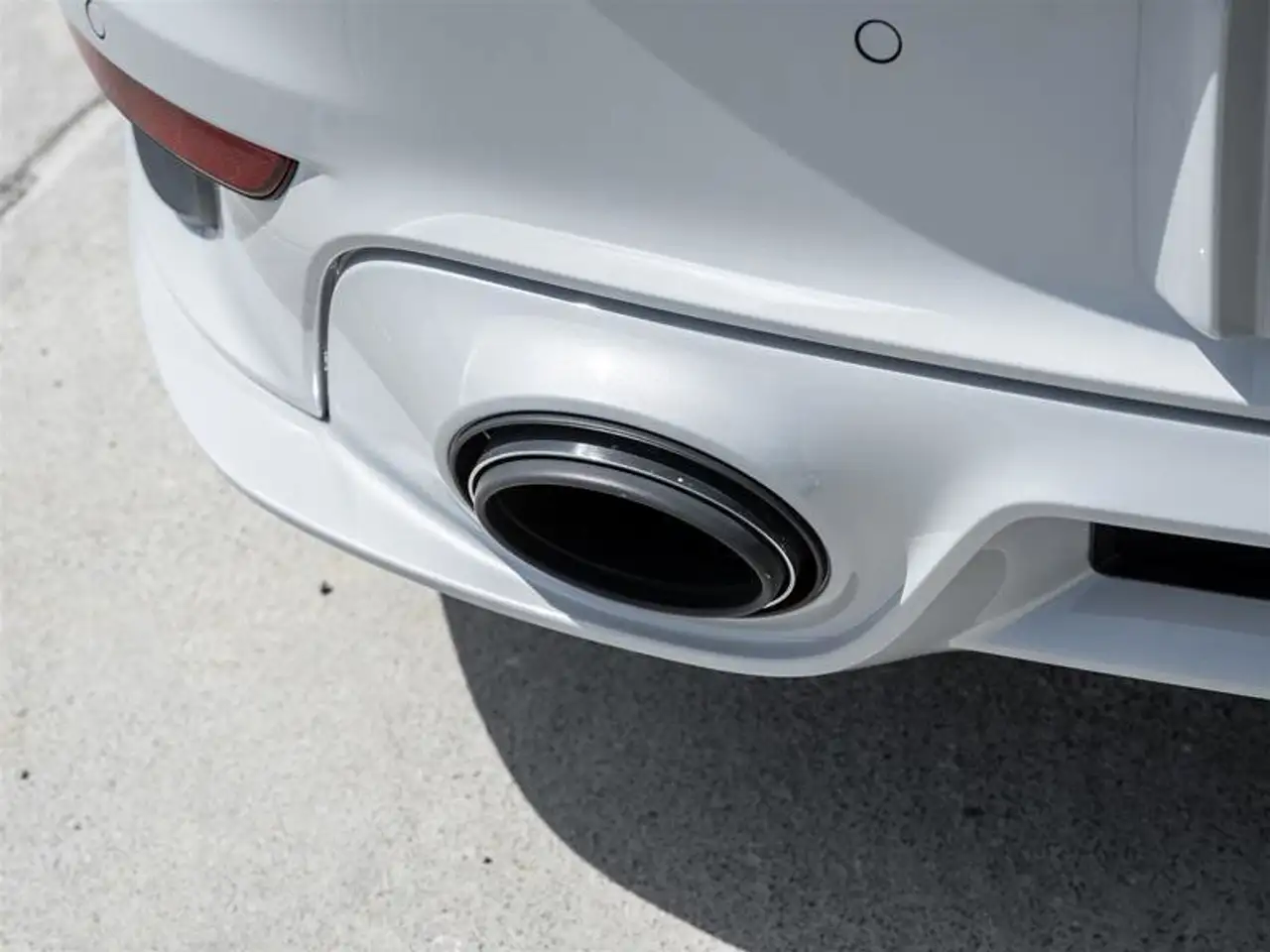 Porsche 911 снимка Porsche 911