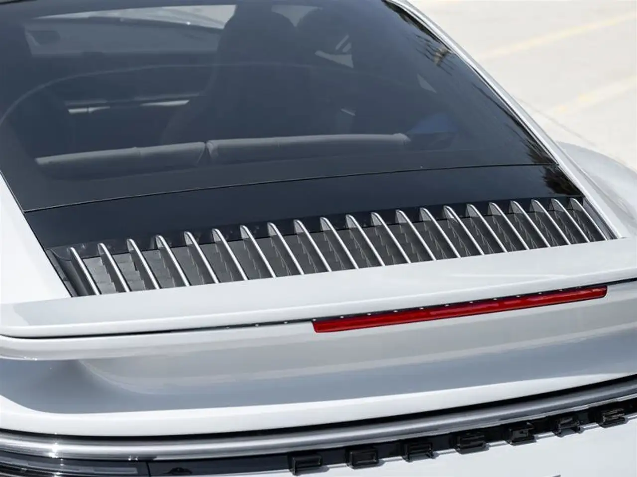 Porsche 911 снимка Porsche 911