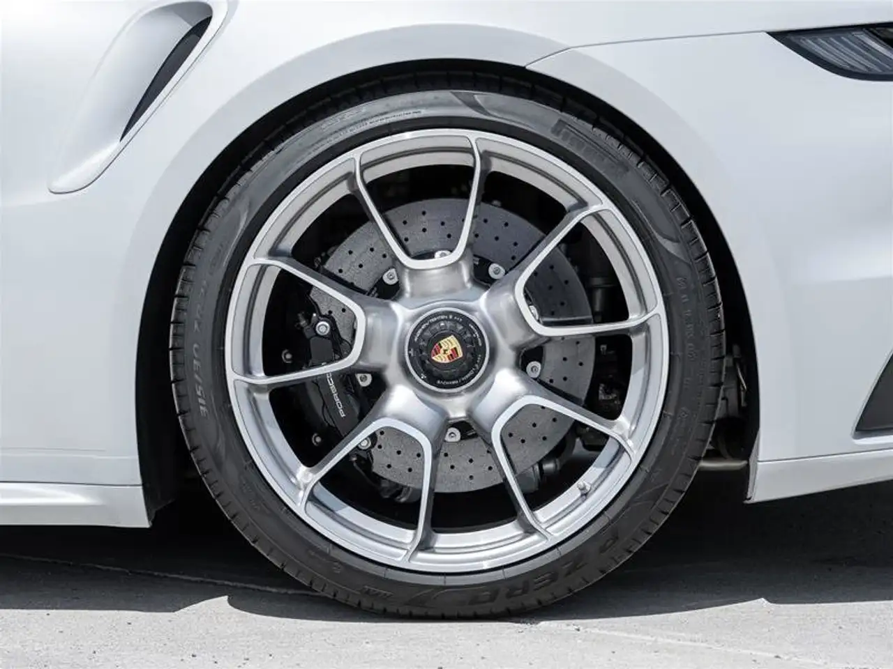 Porsche 911 снимка Porsche 911
