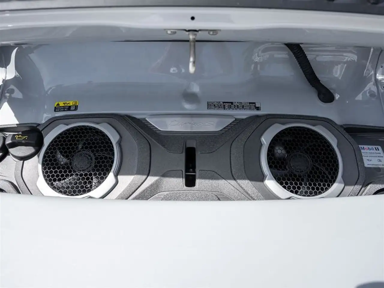Porsche 911 снимка Porsche 911