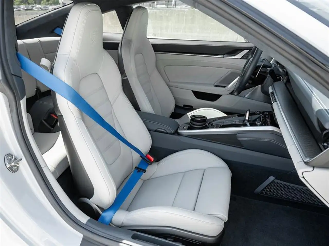 Porsche 911 снимка Porsche 911