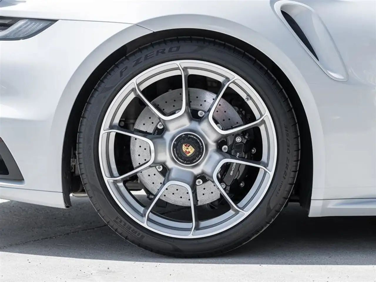 Porsche 911 снимка Porsche 911