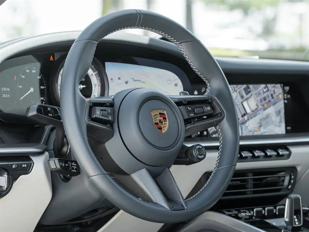 Porsche 911 снимка Porsche 911