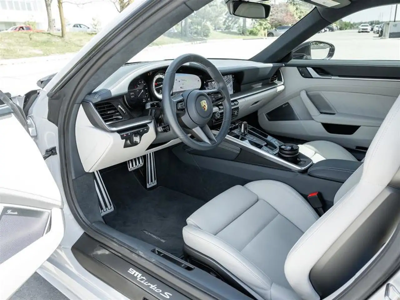 Porsche 911 снимка Porsche 911