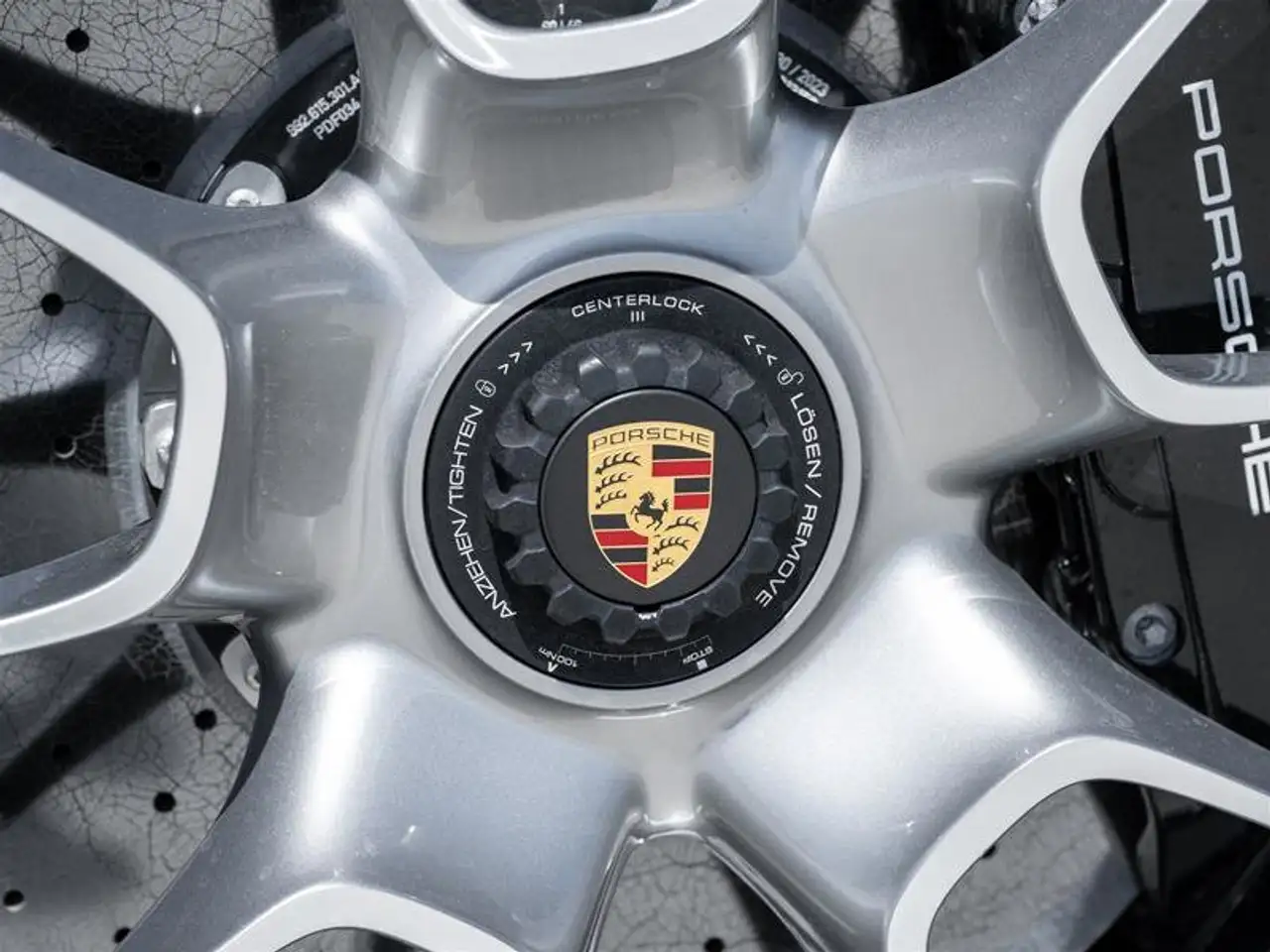 Porsche 911 снимка Porsche 911