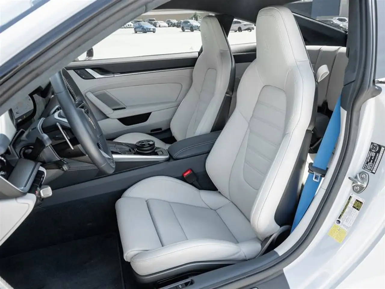Porsche 911 снимка Porsche 911