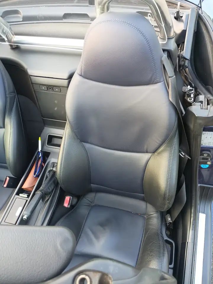 BMW Z3 1.8i, foto 6