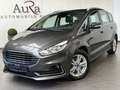 Ford S-Max 2.0 EB Titanium Aut. NAV+LED+KAMERA+17ZOLL Gris - thumbnail 2
