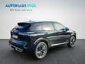 Nissan Qashqai Tekna Schwarz - thumbnail 5