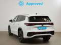 Volkswagen Tayron 1.5 eTSI DSG7 110kW R-Line Blanc - thumbnail 2