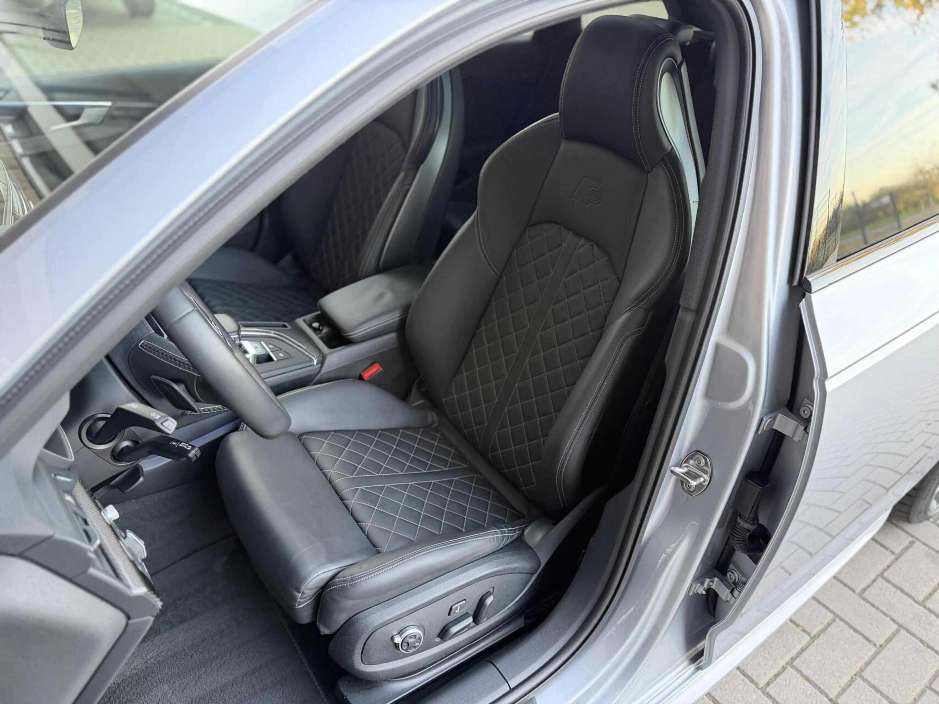 Audi S4 Avant 3.0 TFSI S4 quattro Pro Line Plus | RS | PAN — photo 4