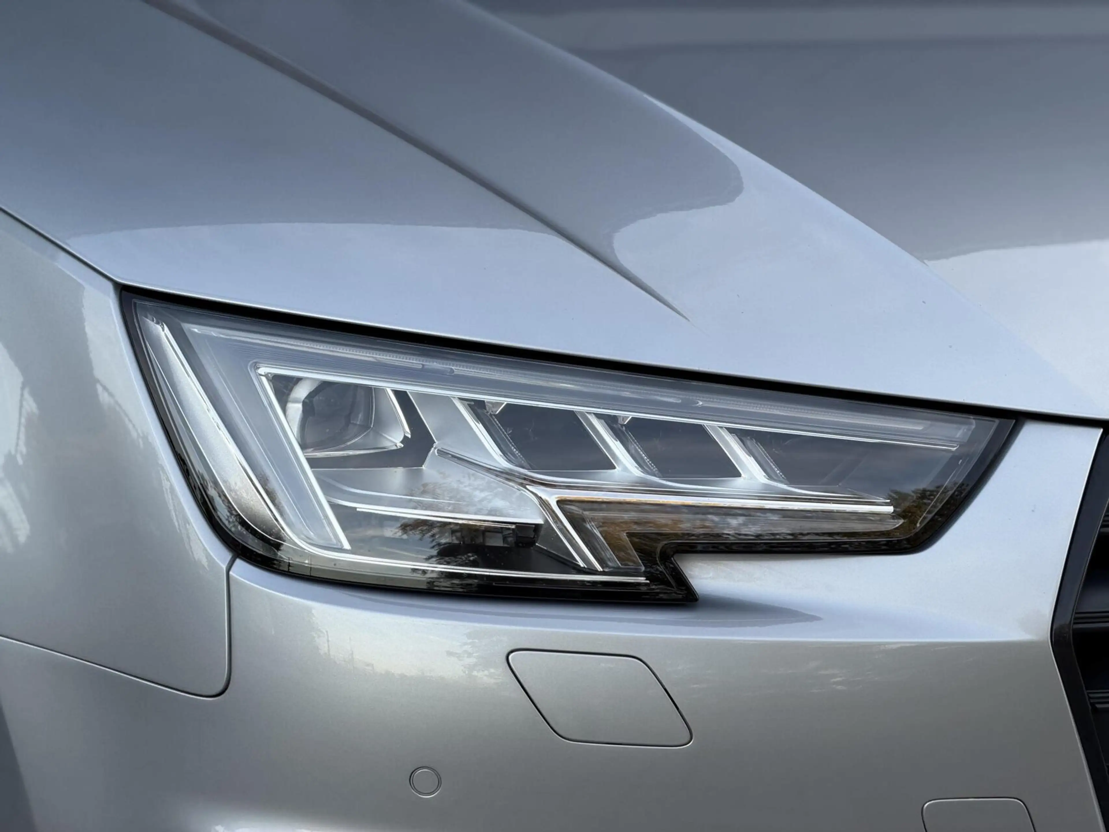 Audi S4 Avant 3.0 TFSI S4 quattro Pro Line Plus | RS | PAN — photo 15
