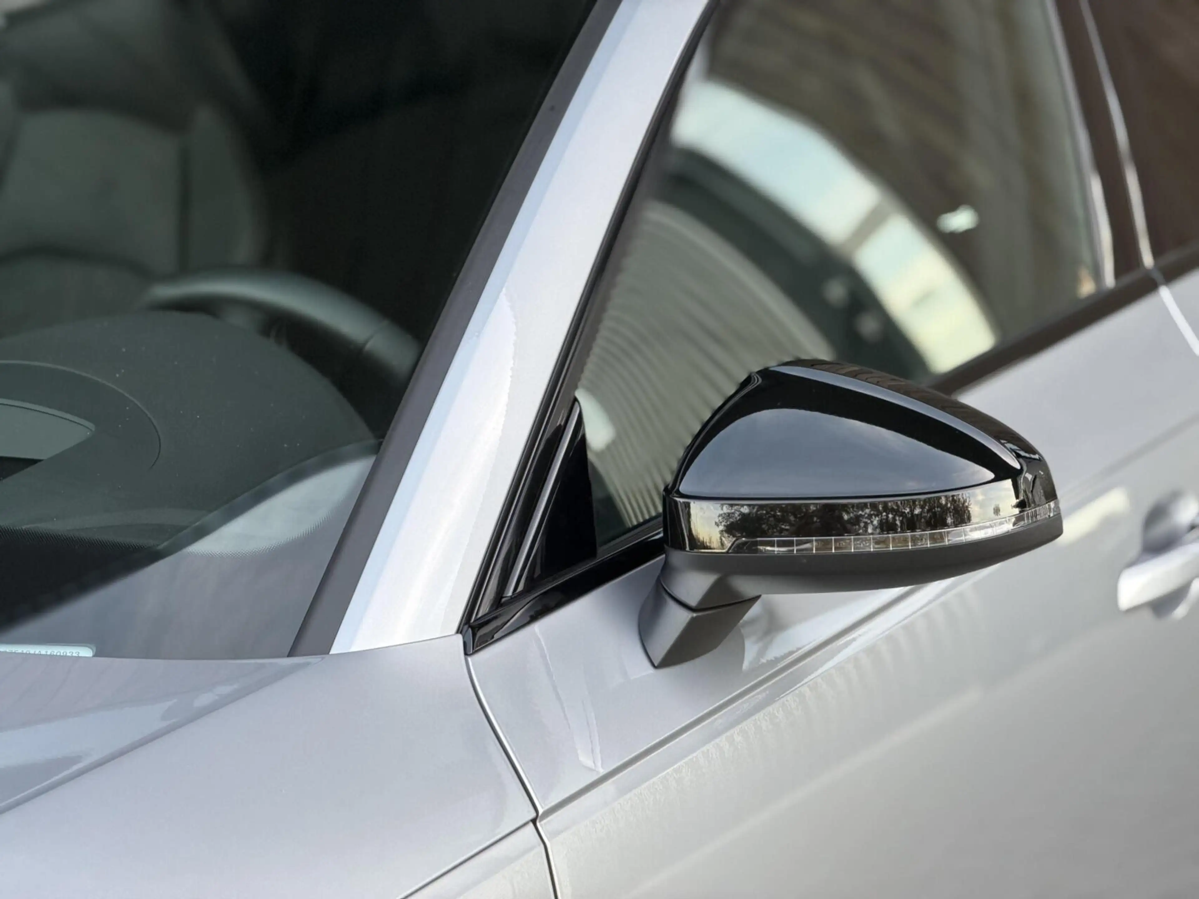 Audi S4 Avant 3.0 TFSI S4 quattro Pro Line Plus | RS | PAN — photo 11