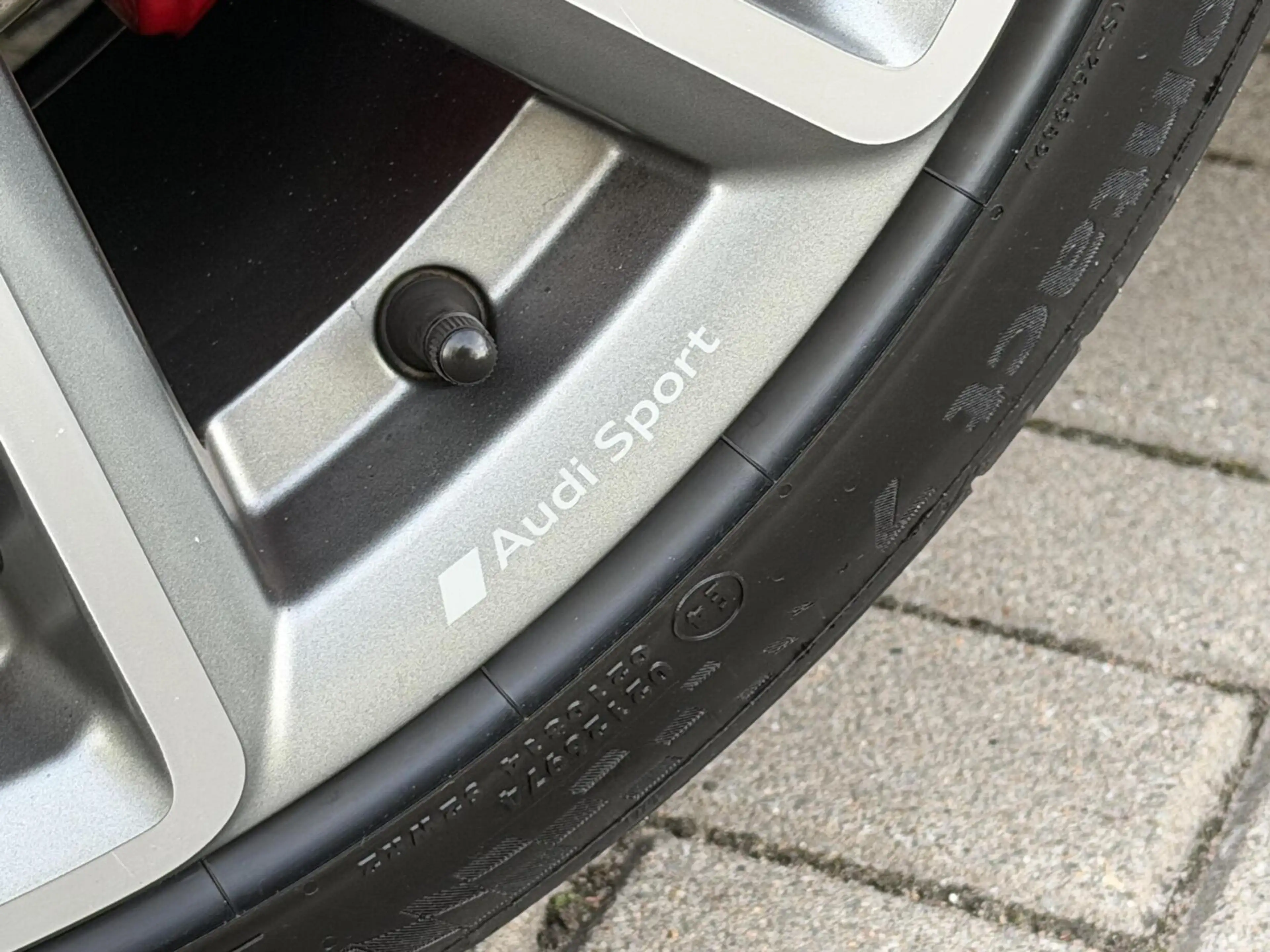 Audi S4 Avant 3.0 TFSI S4 quattro Pro Line Plus | RS | PAN — photo 10