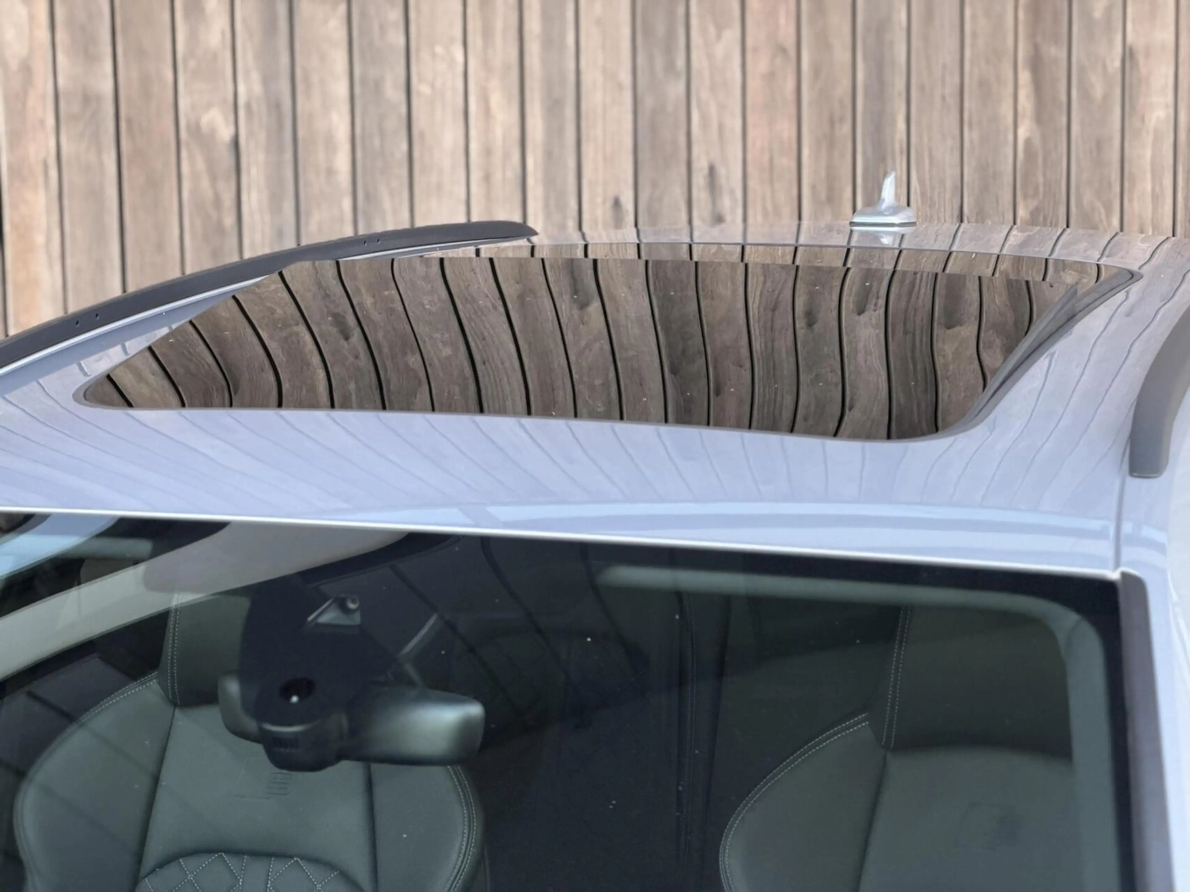 Audi S4 Avant 3.0 TFSI S4 quattro Pro Line Plus | RS | PAN — photo 5