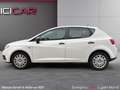 SEAT Ibiza Ibiza 1.9 TDI 105 FAP Réference Blanc - thumbnail 5