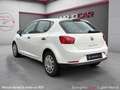 SEAT Ibiza Ibiza 1.9 TDI 105 FAP Réference Blanc - thumbnail 6