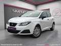 SEAT Ibiza Ibiza 1.9 TDI 105 FAP Réference Blanc - thumbnail 4