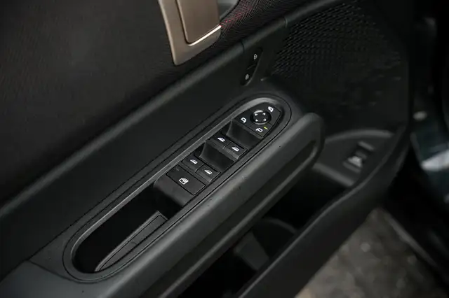 MINI Countryman view 23