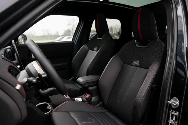 MINI Countryman view 6