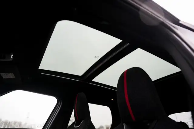 MINI Countryman view 15