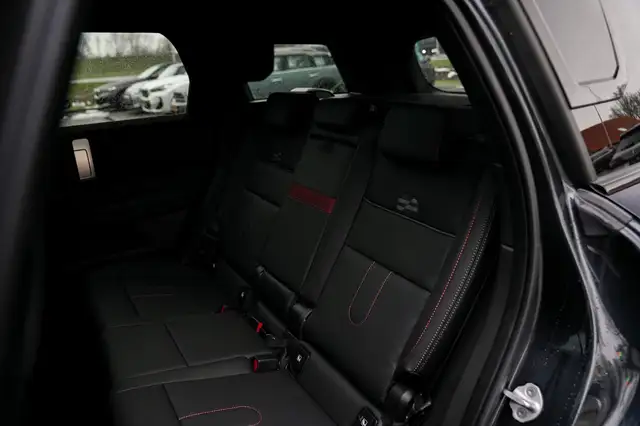 MINI Countryman view 22