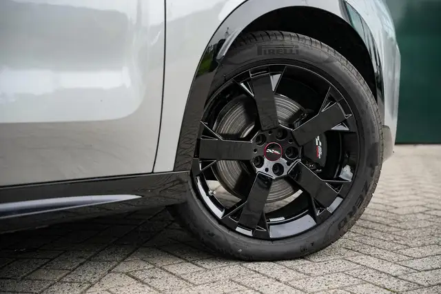 MINI Countryman view 28