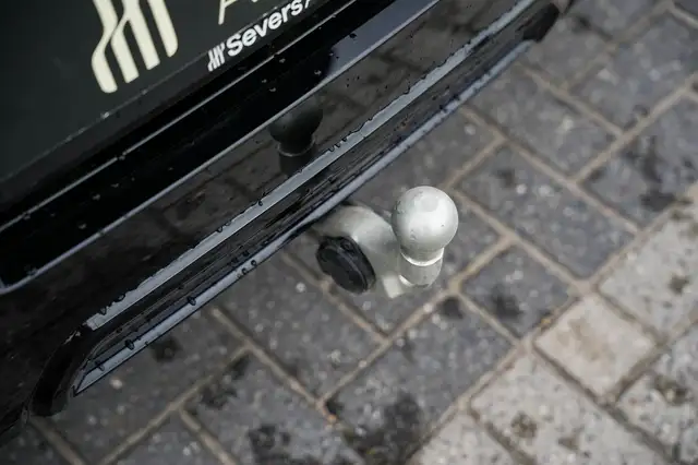 MINI Countryman view 26