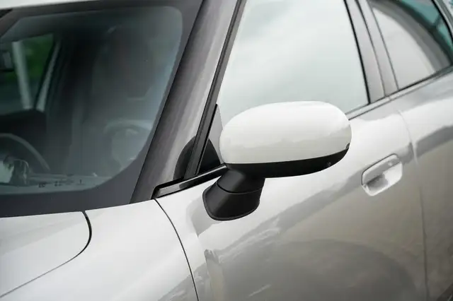 MINI Countryman view 27