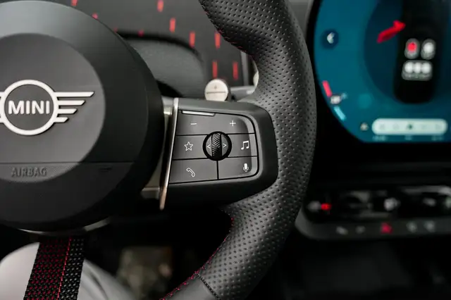 MINI Countryman view 12