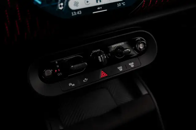 MINI Countryman view 17