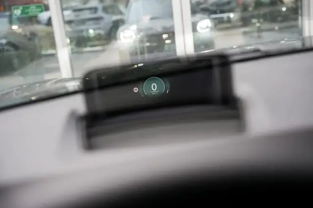 MINI Countryman view 16