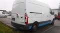 Opel Movano Movano L2H2 2,3 CDTI 3,5t Weiß - thumbnail 5