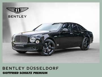 Speed Beluga Edt. // BENTLEY DÜSSELDORF