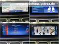 Mercedes-Benz GLS 63 AMG GLS 63 AMG 4M+23"-CARBON-STANDHEIZUNG- 3. SITZR! Silber - thumbnail 9