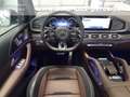 Mercedes-Benz GLS 63 AMG GLS 63 AMG 4M+23"-CARBON-STANDHEIZUNG- 3. SITZR! Silber - thumbnail 8