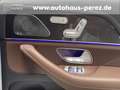 Mercedes-Benz GLS 63 AMG GLS 63 AMG 4M+23"-CARBON-STANDHEIZUNG- 3. SITZR! Silber - thumbnail 15