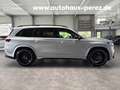 Mercedes-Benz GLS 63 AMG GLS 63 AMG 4M+23"-CARBON-STANDHEIZUNG- 3. SITZR! Silber - thumbnail 21