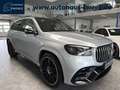 Mercedes-Benz GLS 63 AMG GLS 63 AMG 4M+23"-CARBON-STANDHEIZUNG- 3. SITZR! Silber - thumbnail 1